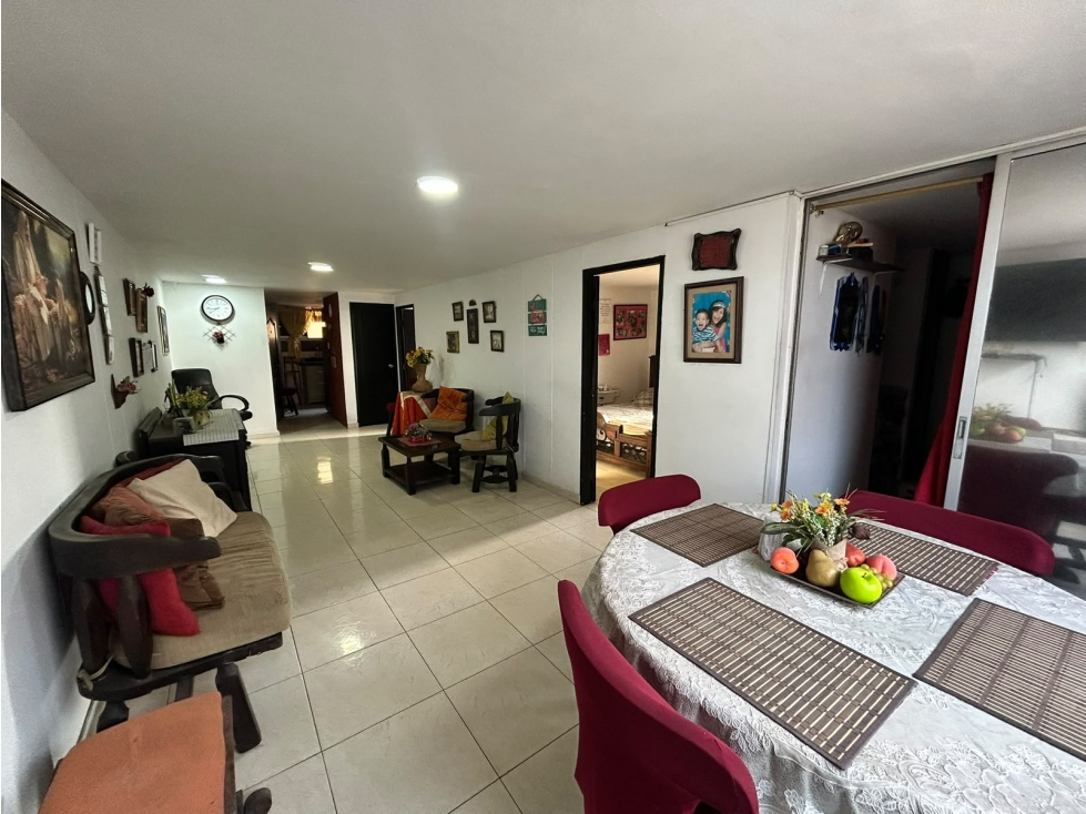 Apartamento en venta- Ciudad Jardin — foto 4