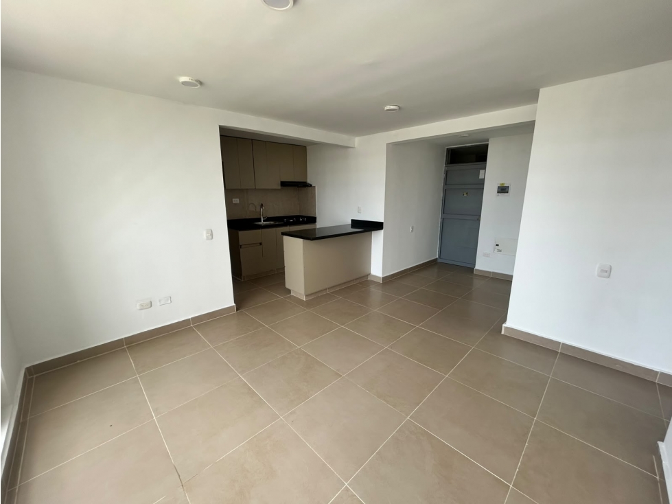 Apartamento en arriendo - Ciudad Mallorquin Puerto Colombia — foto 2