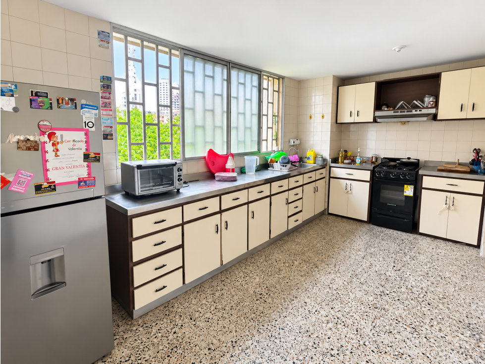 Apartamento en venta - Alto Prado Barranquilla — foto 2