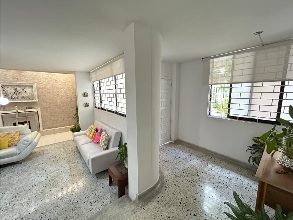 Riomar - Casa Duplex en Arriendo - Barranquilla - 3