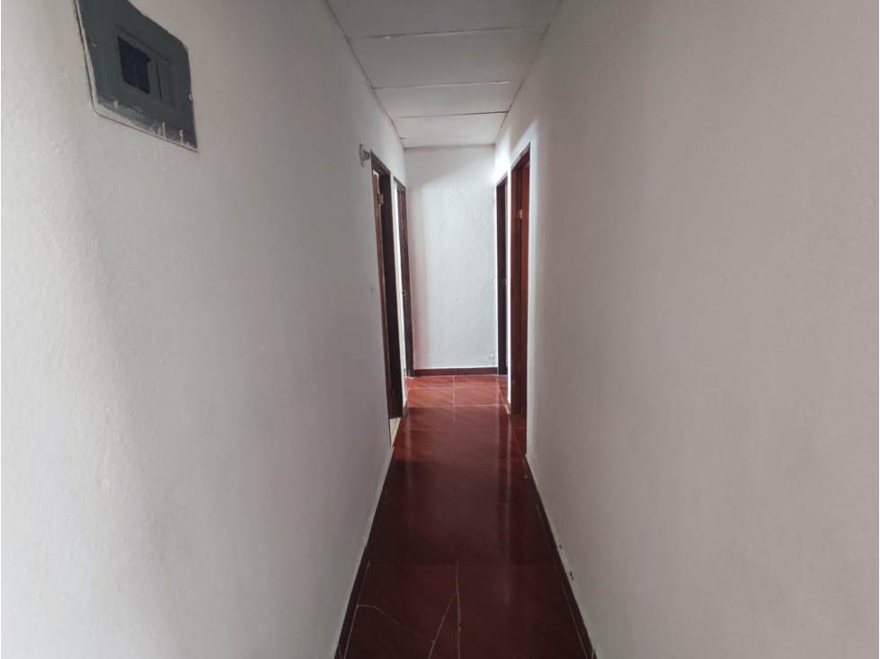 Urba Playa Casa En Arriendo — foto 5