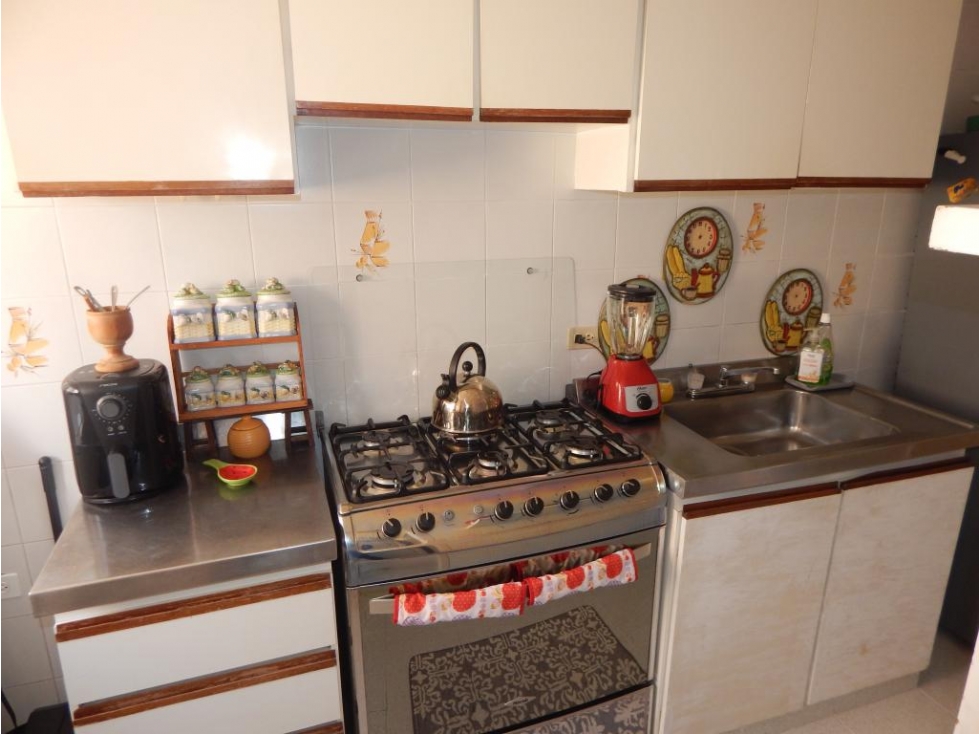 Villa Country Apartamento En Venta - Barranquilla — foto 5