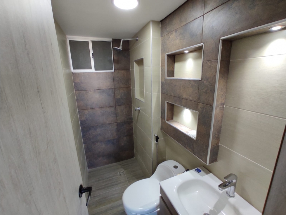 Alameda del rio- Conjunto Pelicano apartamento en arriendo — foto 5