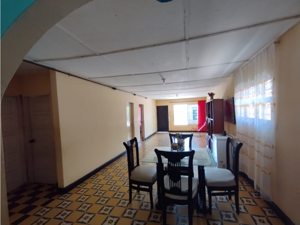 Pumarejo Casa En Venta - Barranquilla - 6