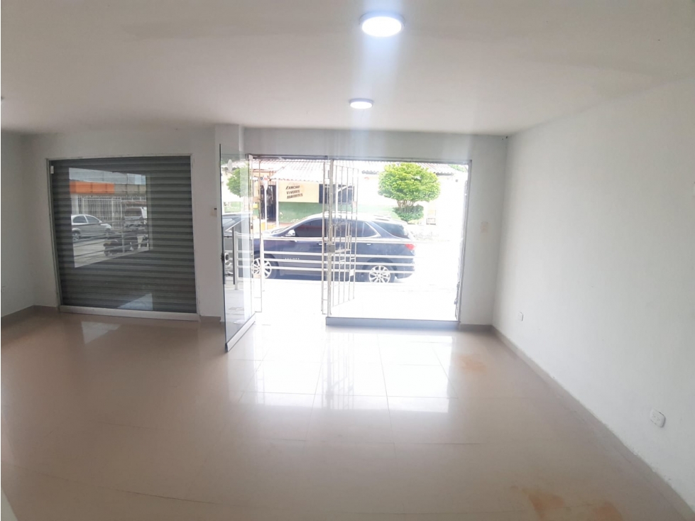 Buena Esperanza - Local en arriendo - Barranquilla. — foto 5