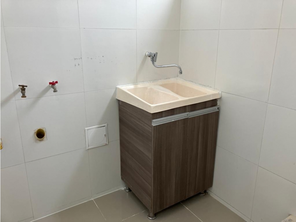 Villa Santos - Apartamento en venta - Barranquilla — foto 6