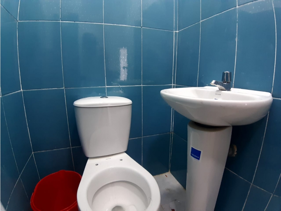 Recreo - Casa comercial en venta - Barranquilla — foto 5