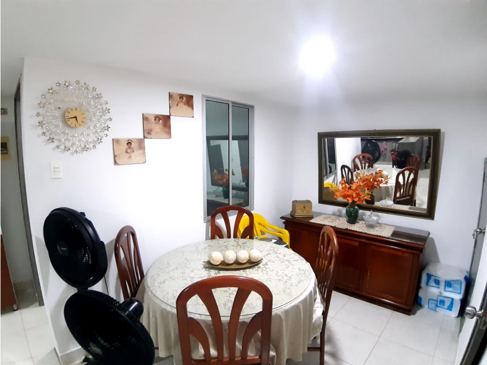 El Silencio - Casa Duplex en venta - Barranquilla — foto 6