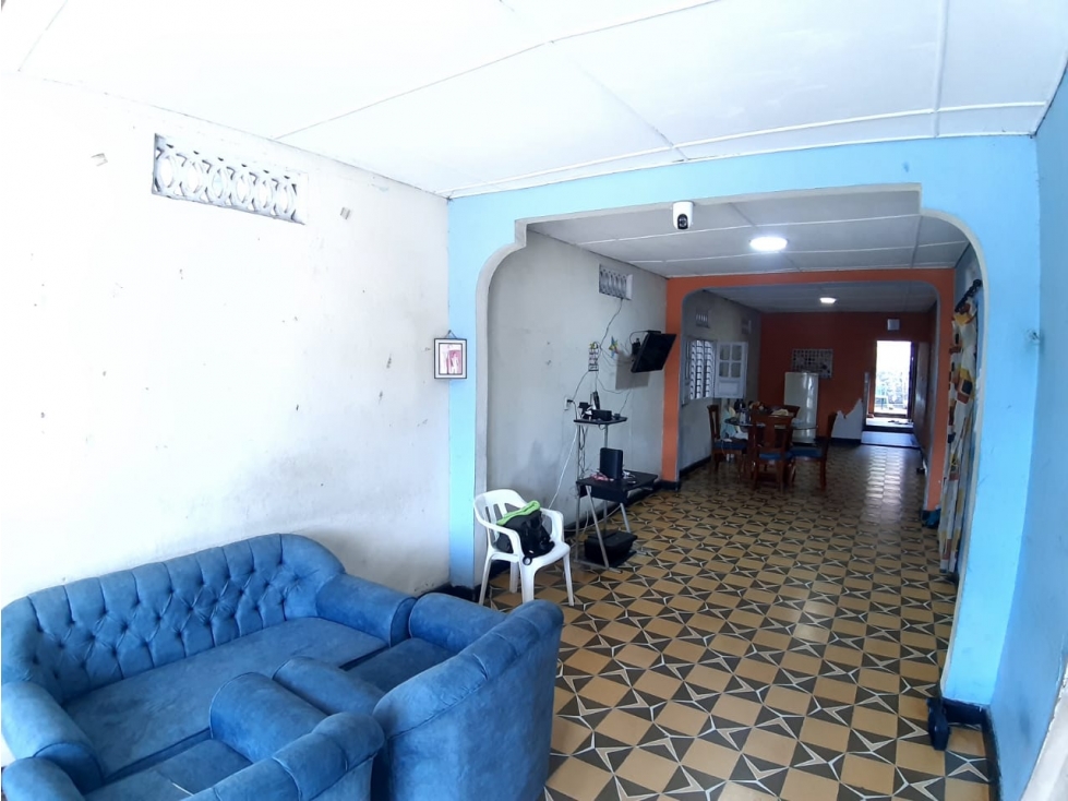 San Jose - Casa en venta - Barranquilla — foto 3
