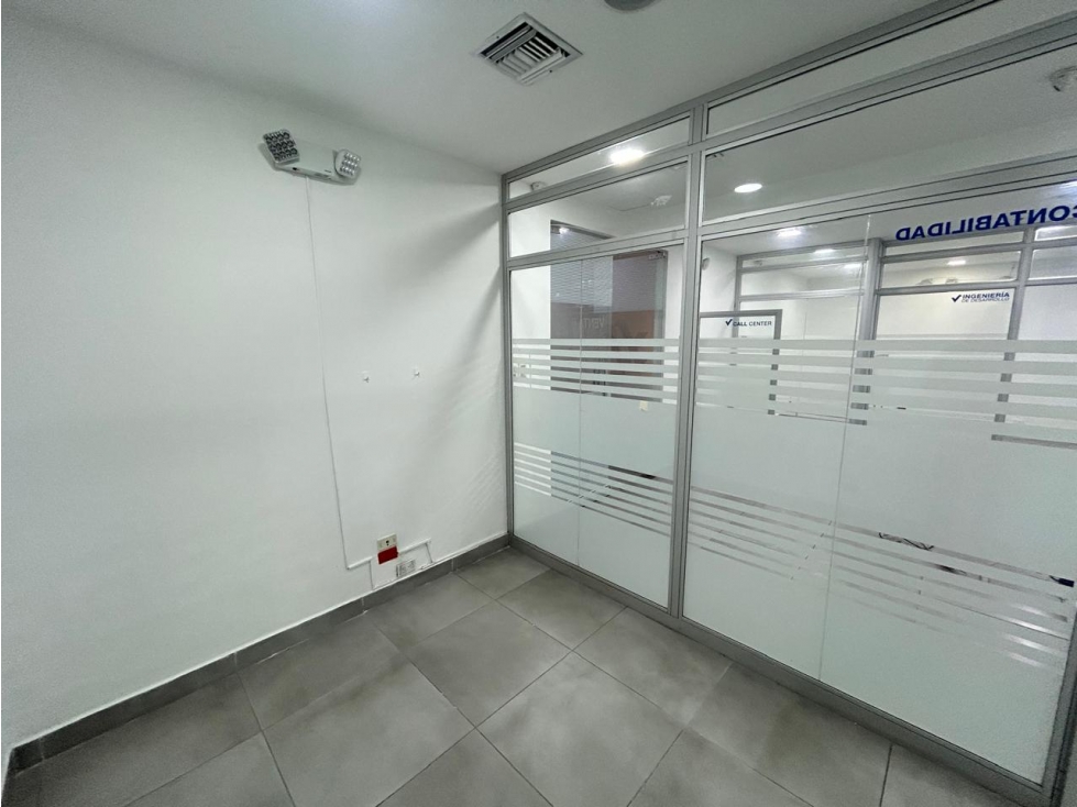 Las Delicias - Oficina en venta - Barranquilla — foto 4