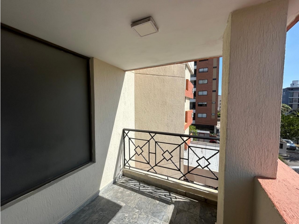 La Campiña - Apartamento en Arriendo - Barranquilla — foto 3