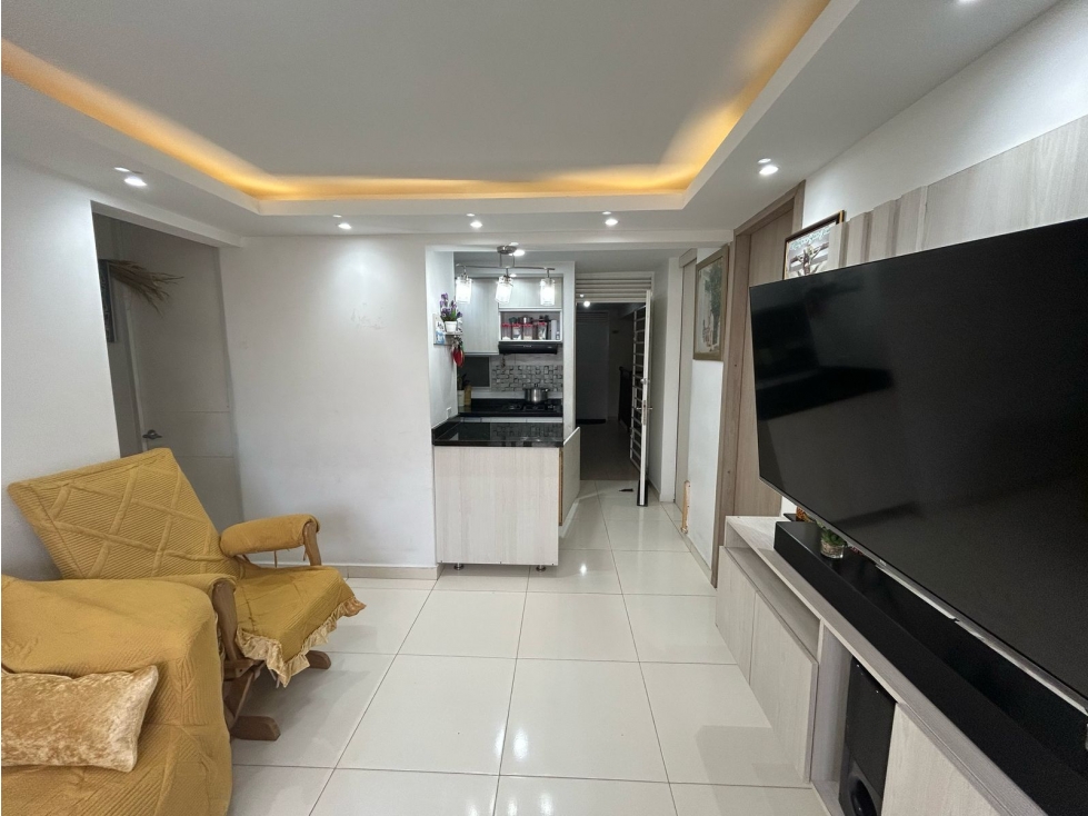 Apartamento en Venta - Alameda del rio - Barranquilla — foto 3