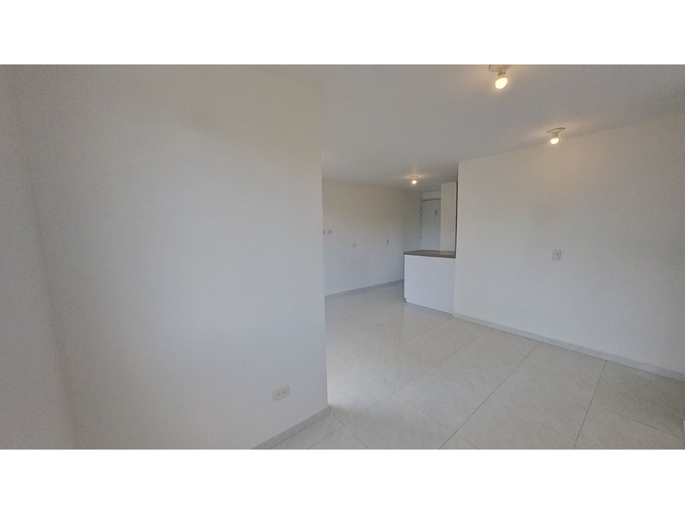 Apartamento en Venta - Alameda Del Rio - Barranquilla — foto 2
