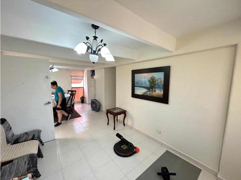 Altos del limón - Apartamento - venta - Barranquilla — foto 4