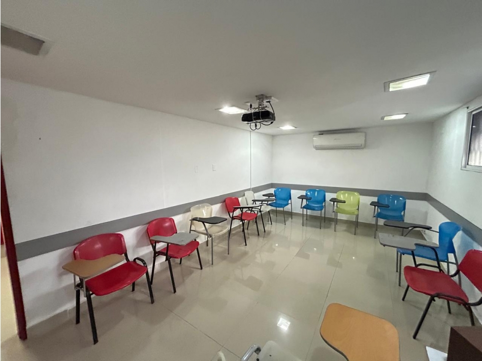 Local en arriendo y venta - San Vicente - Barranquilla — foto 3