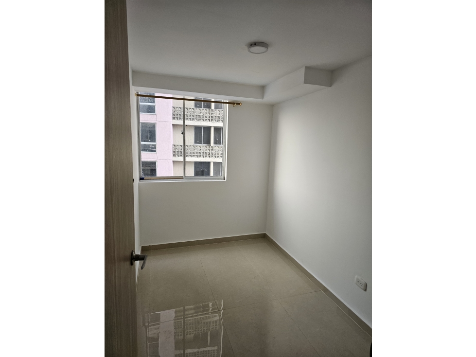 Apartamento en venta - Urbanización el parque - Soledad - 2