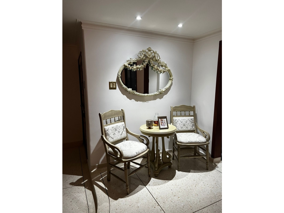 Apartamento en venta - Altos de Riomar - Barranquilla — foto 5
