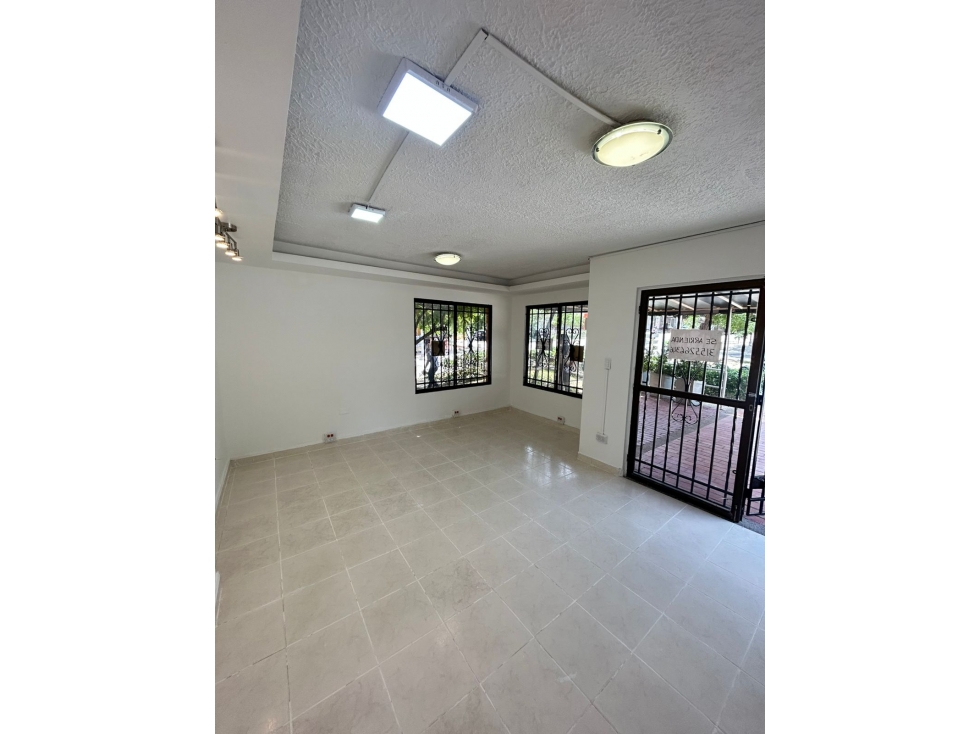 Local en arriendo - Villa carolina - Barranquilla — foto 4