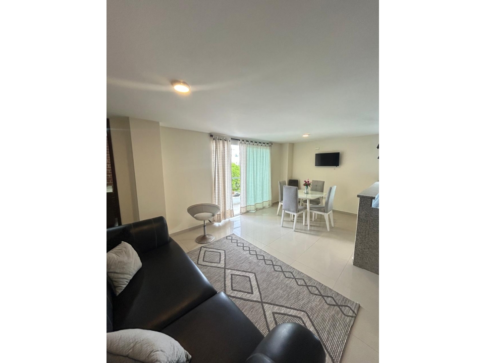 Apartamento en venta - Villa santos - Barranquilla — foto 4
