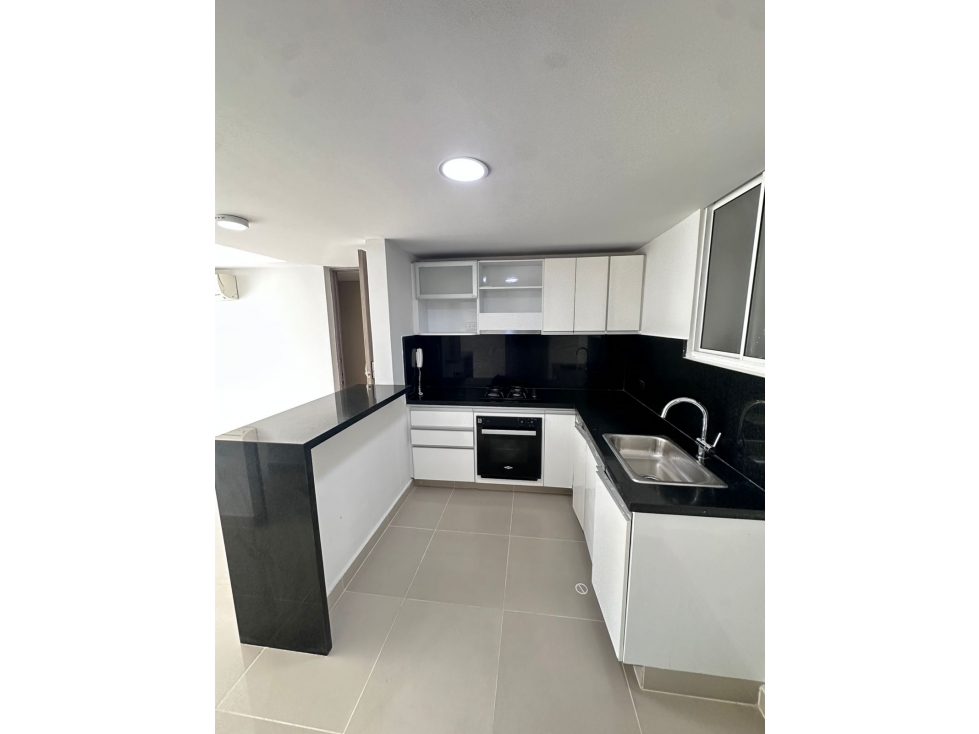Apartamento en arriendo y venta - La castellana - Barranquilla — foto 3