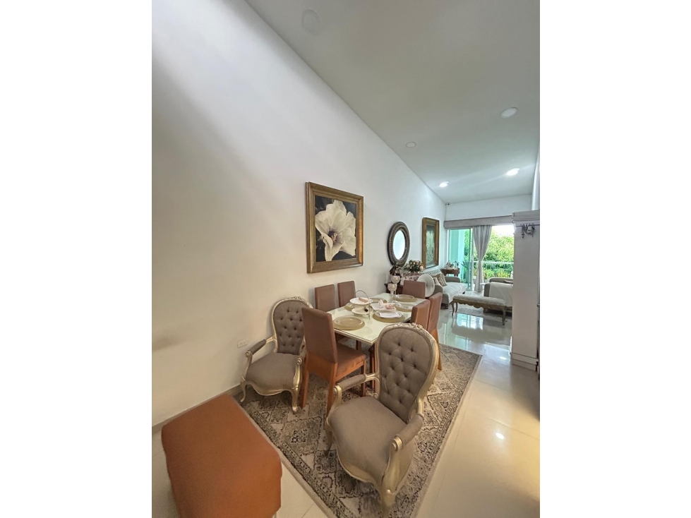 Casa en venta - villa carolina - Barranquilla