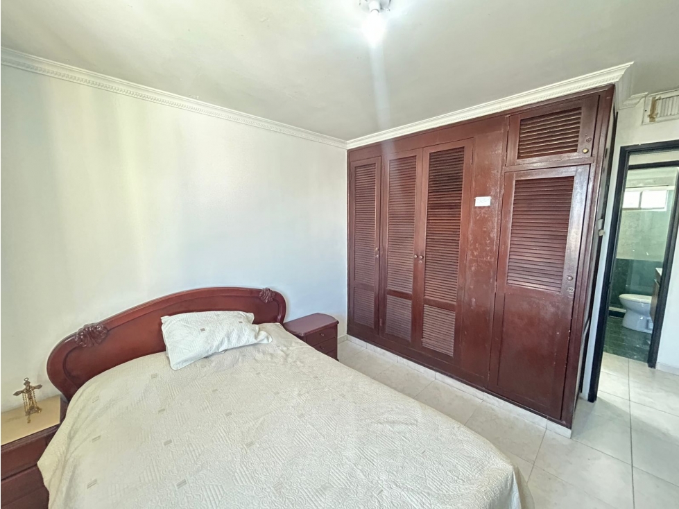 Apartamento En venta - San vicente - Barranquilla — foto 6