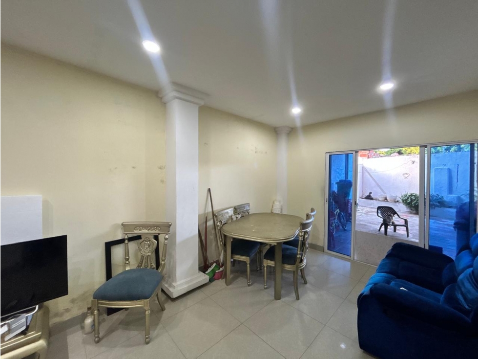 Casa duplex en venta - Buena esperanza - Barranquilla — foto 5