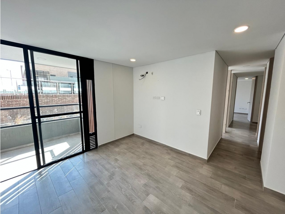 Apartamento en Venta - la Castellana - Barranquilla — foto 6