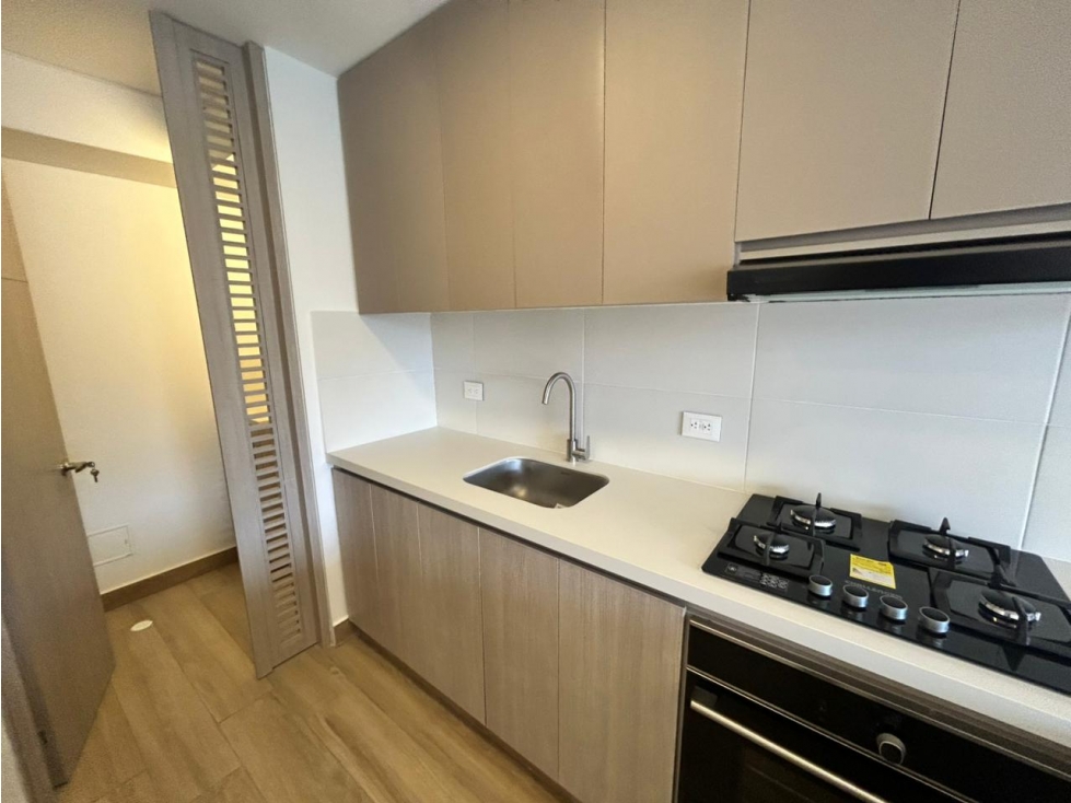 Apartamento en venta - Riomar - Barranquilla — foto 6