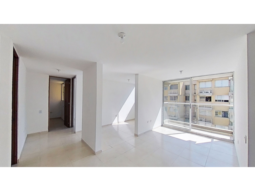 Apartamento en Venta - Puerta Dorada — foto 2