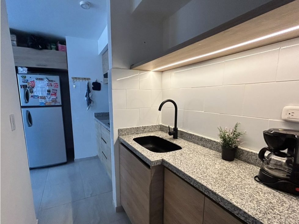 Apartamento en venta- Alameda del Rio Barranquilla — foto 5