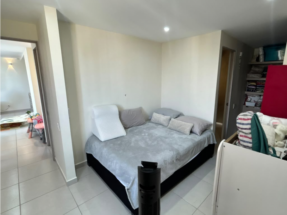Apartamento en venta- alameda del rio barranquilla — foto 6