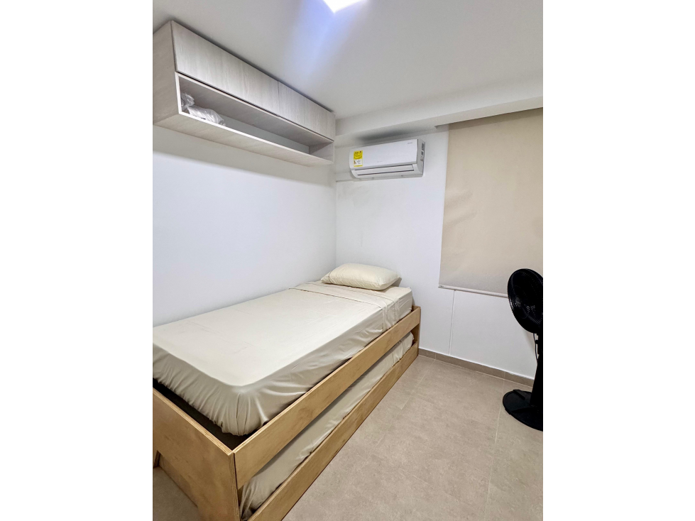 Apartamento en venta- Alameda del Rio Barranquilla — foto 6