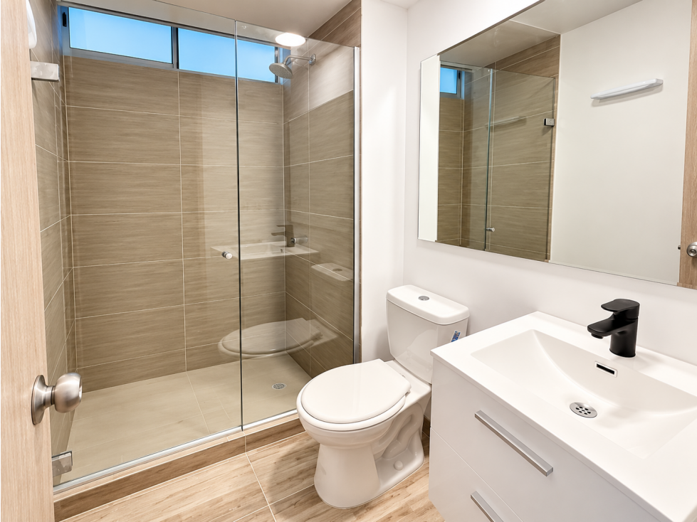 Apartamento en arriendo - Ciudad Mallorquín puerto Colombia — foto 6