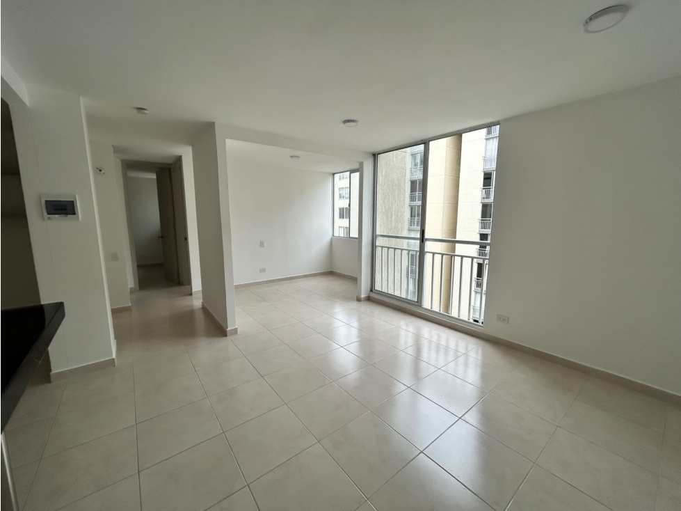 Apartamento en venta - Alameda del Rio Barranquilla