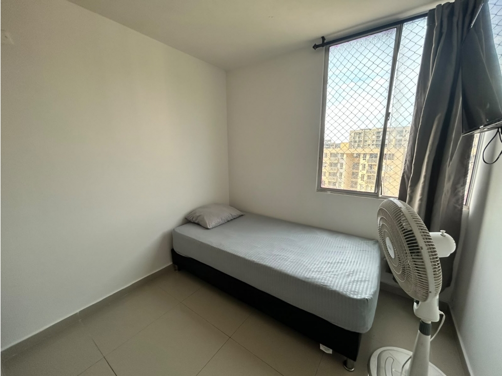 Apartamento en venta - Alameda de Rio Barranquilla — foto 6