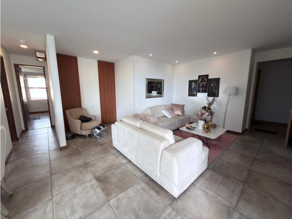 ¡Apartamento en Venta Sector Fundadores, Armenia QuindÃ­o! — foto 4