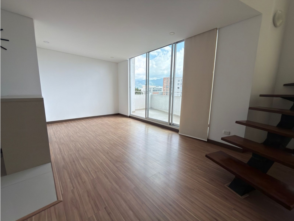 Apartamento duplex en alquiler norte de armenia/ exclusivo - 1