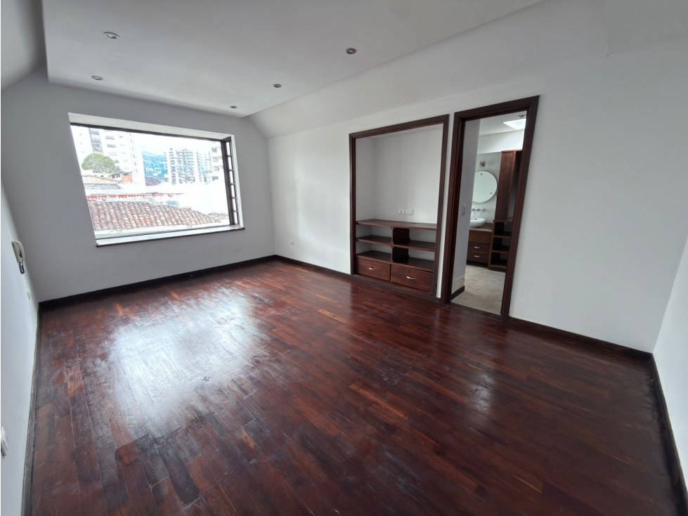 Casa en alquiler al norte de Armenia Ideal para negocio - 5