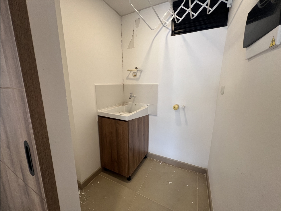 Apartamento alquiler Av 19 — foto 6