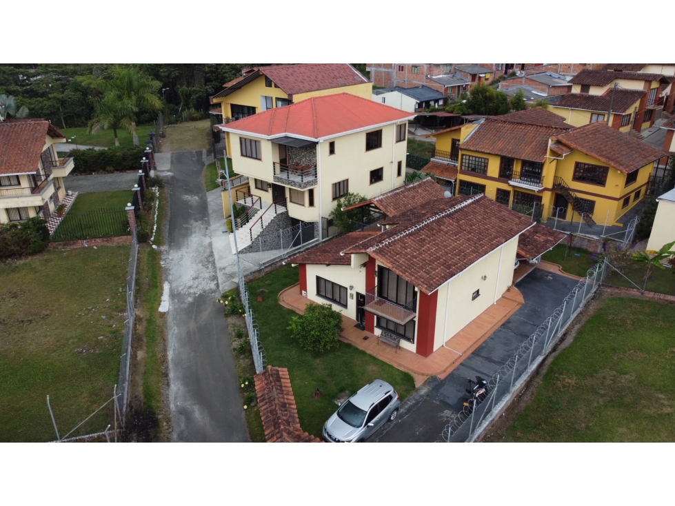 CASA EN VENTA FILANDIA QUINDIO — foto 2
