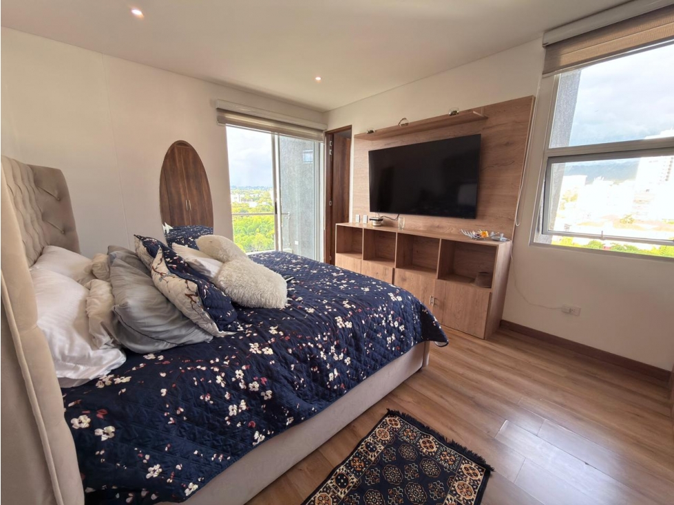 ¡Apartamento en Venta Sector Fundadores, Armenia QuindÃ­o! — foto 2
