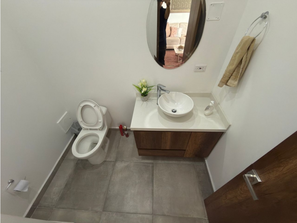 ¡Apartamento en Venta Sector Fundadores, Armenia QuindÃ­o! — foto 5