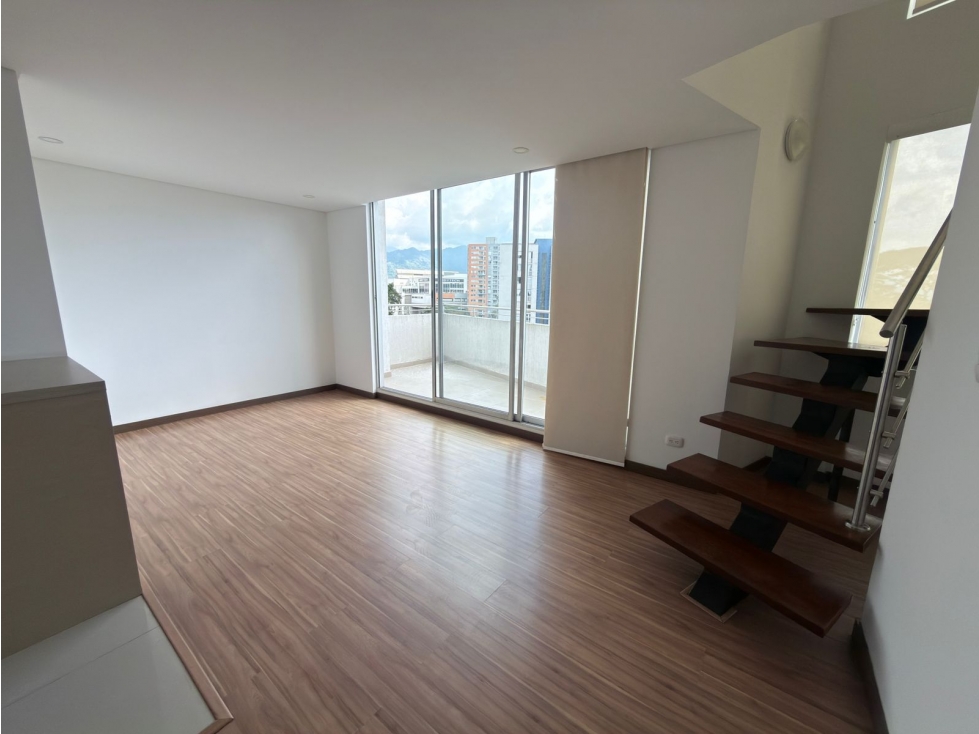 Apartamento duplex en alquiler norte de armenia/ exclusivo - 2