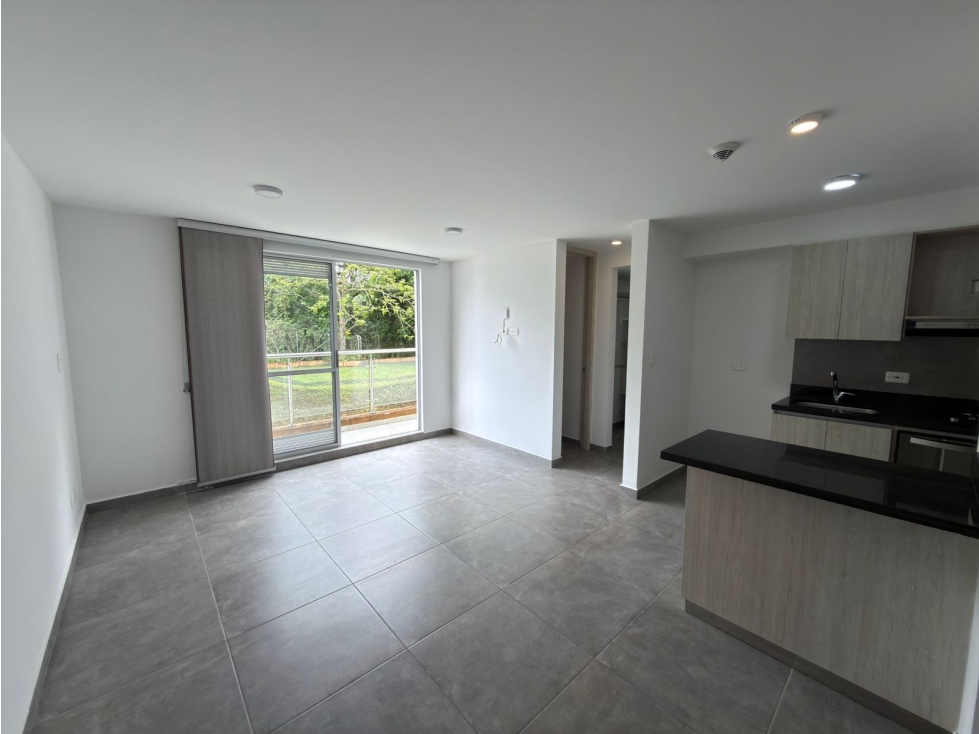 Apartaestudio en venta Av. Centenario