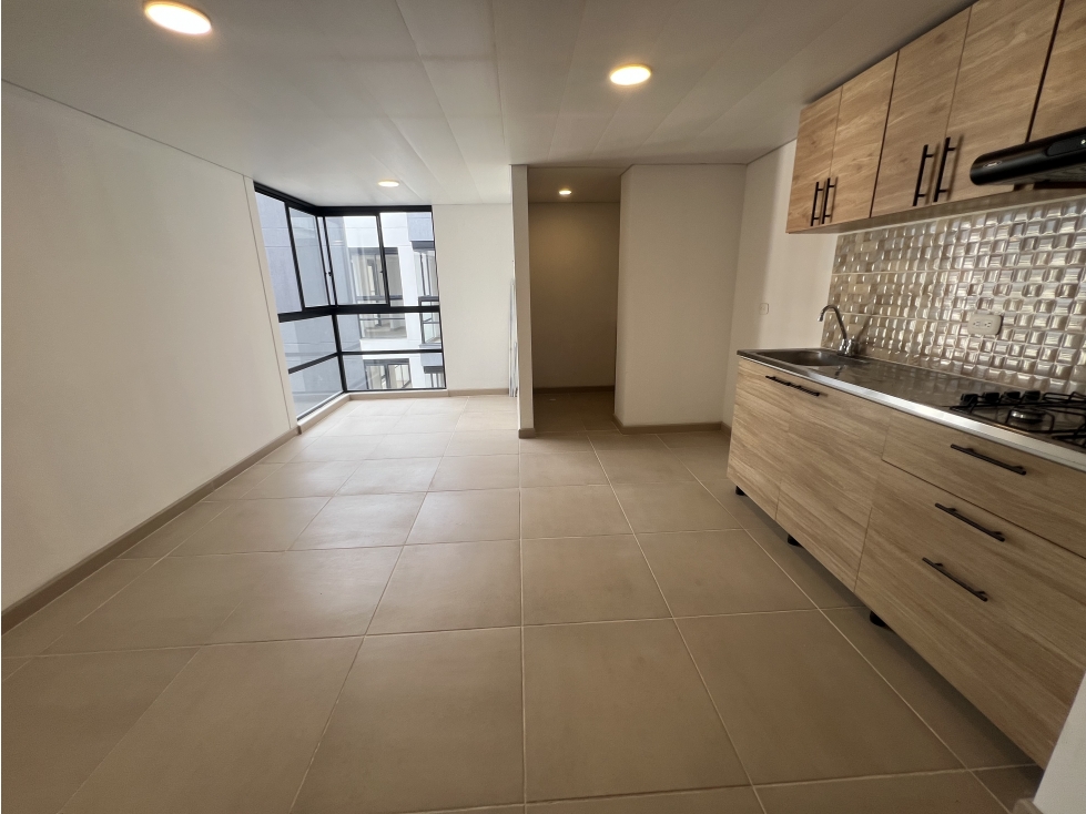 Apartamento en Alquiler vía tebaida — foto 2