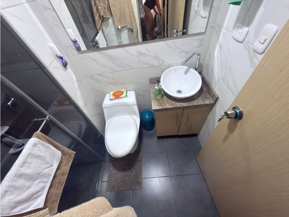 Apartamento en venta sobre la Avenida 19 — foto 3