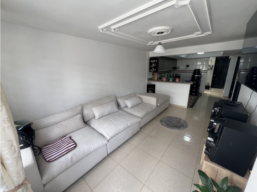 Casa en venta Sur de Armenia/ villa liliana — foto 2