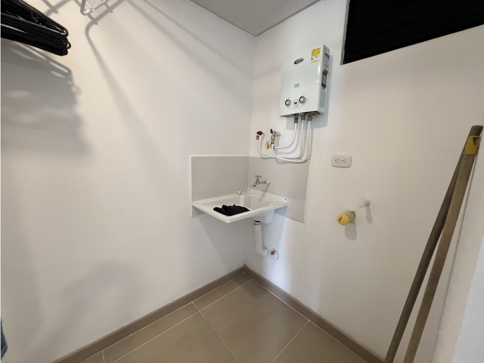 Apartamento — foto 2