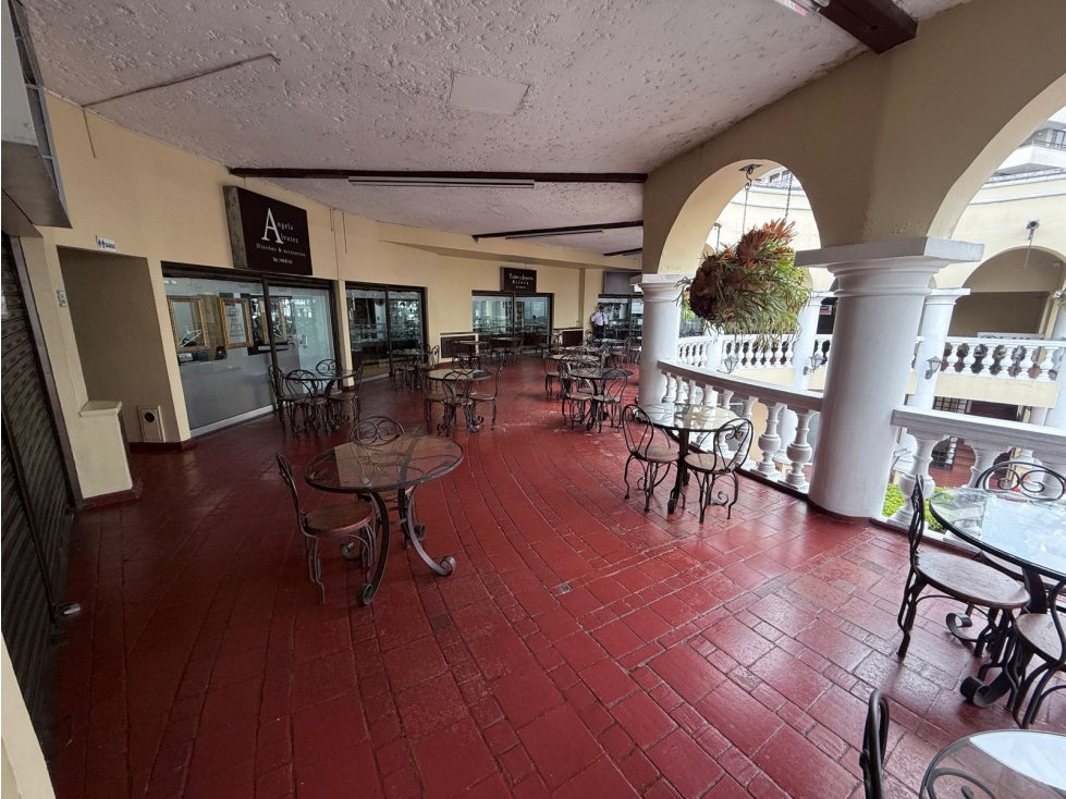 ¡Se arrienda local comercial en excelente ubicaciÃ³n Sector La Fogata! — foto 3